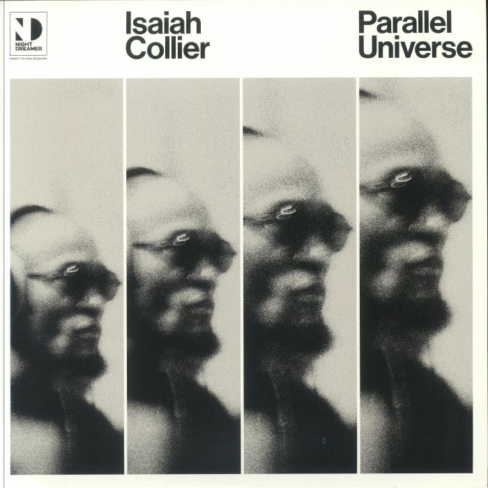 Isaiah Collier Parallel Universe