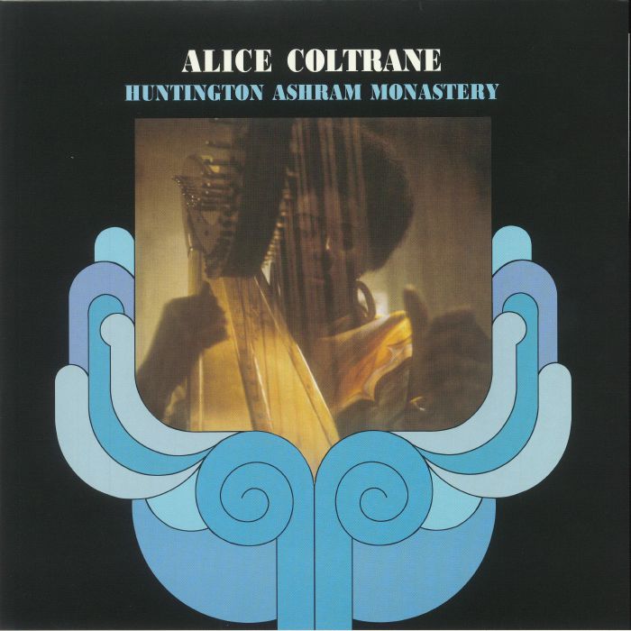 Alice Coltrane Huntington Ashram Monastery