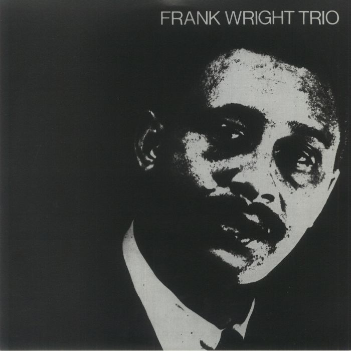 Frank Wright Trio Vinyl