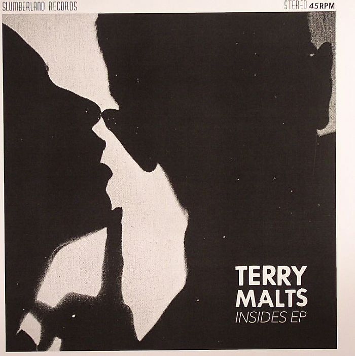 Terry Malts Insides EP