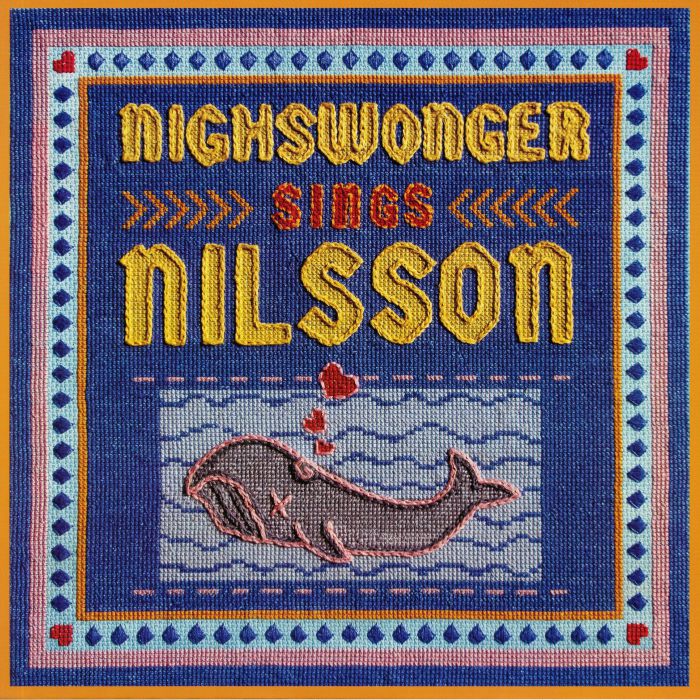 Alyssandra Nighswonger Nighswonger Sings Nilsson