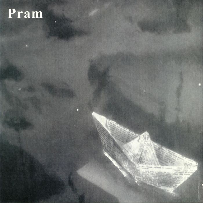 Pram Across The Meridian