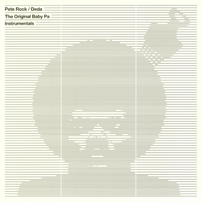 Pete Rock | Deda The Original Baby Pa Instrumentals