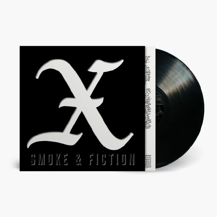 X Smoke and Fiction