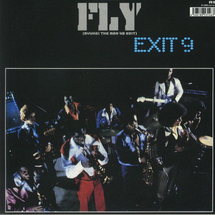 Exit 9 Fly