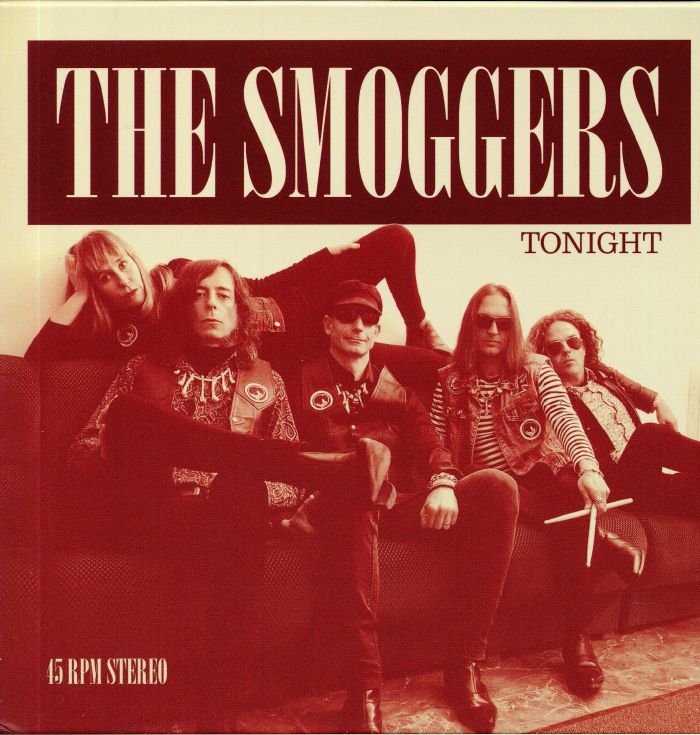 The Smoggers Tonight