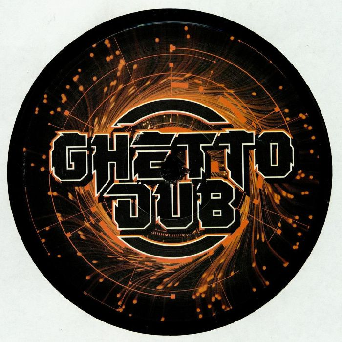 Ghetto Dub Vinyl