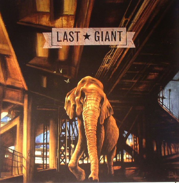 Last Giant Heavy Habitat