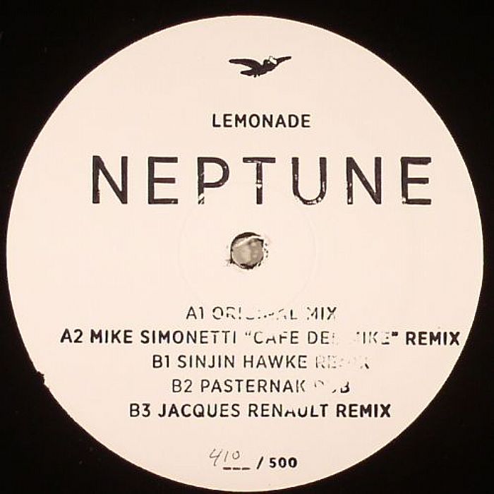 Lemonade Neptune