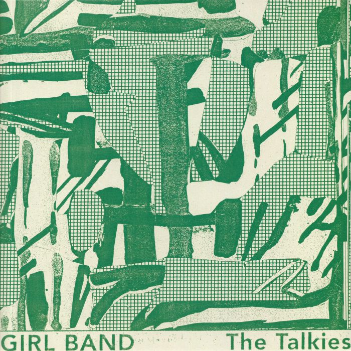 Girl Band The Talkies