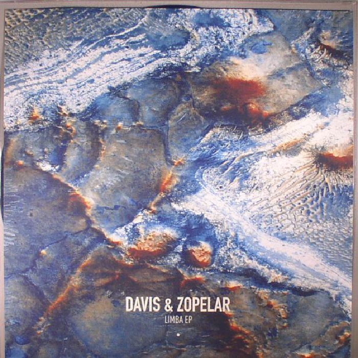 Davis | Zopelar Limba EP