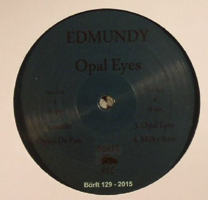 Edmundy Opal Eyes