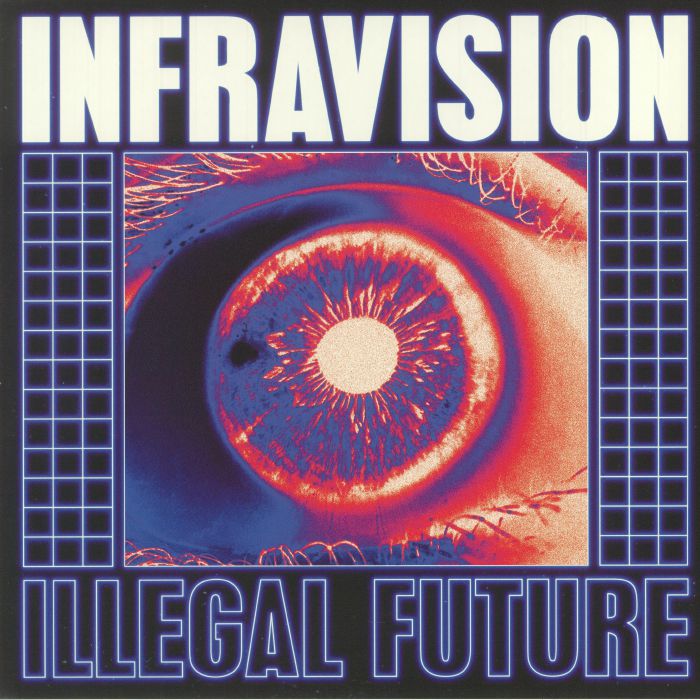 Infravision Vinyl