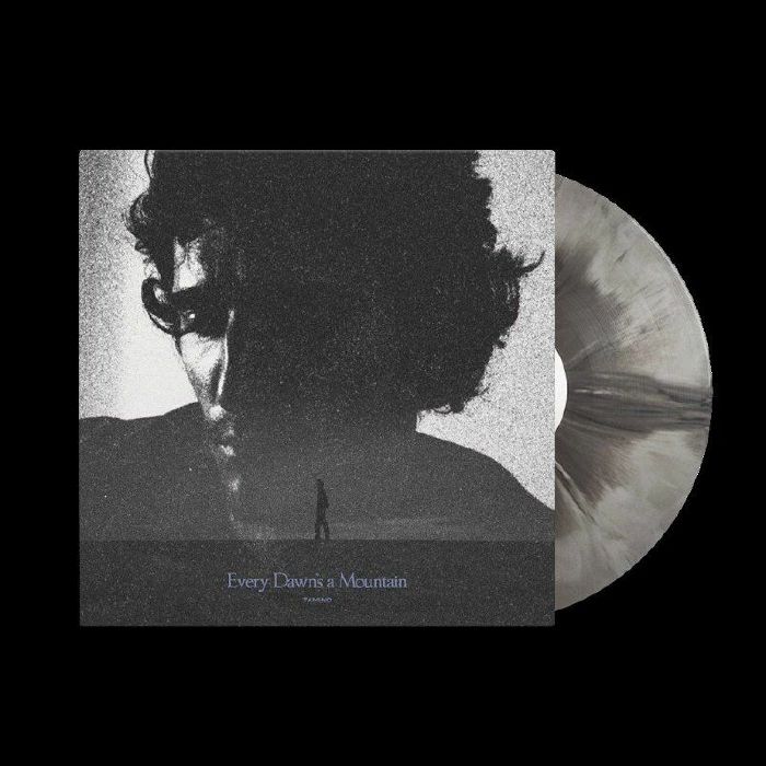 Tamino – Every Dawns A Mountain vinyl cover