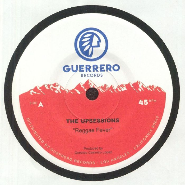 Guerrero Vinyl