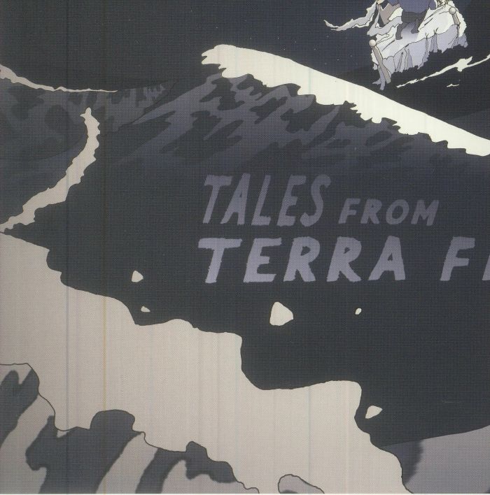 Stornoway Tales From Terra Firma