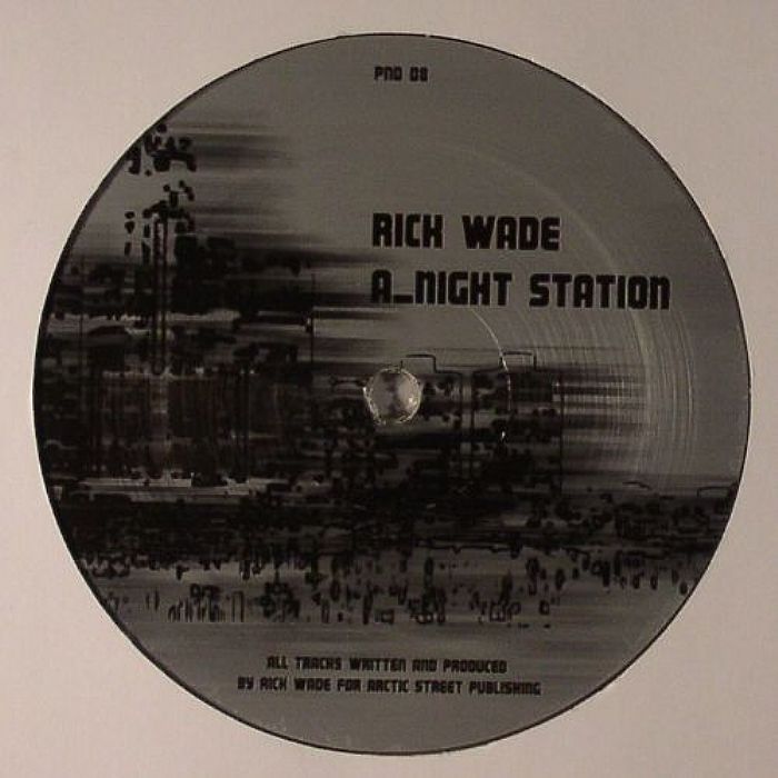 Rick Wade Night Station