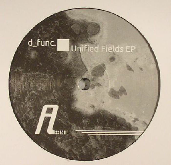D Func Unified Fields EP
