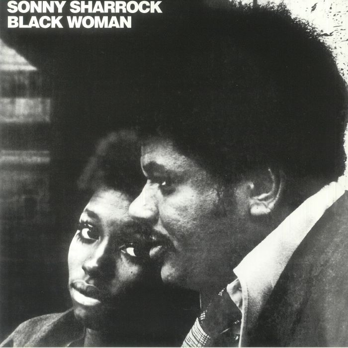 Sonny Sharrock Black Woman