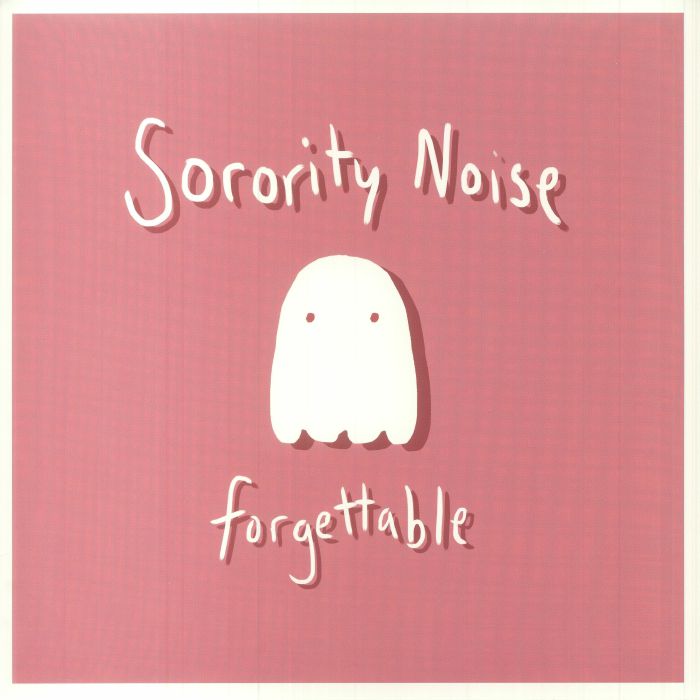 Sorority Noise Forgettable