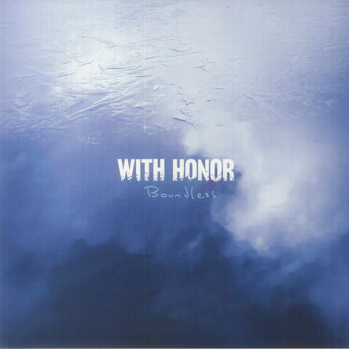 With Honor Vinyl