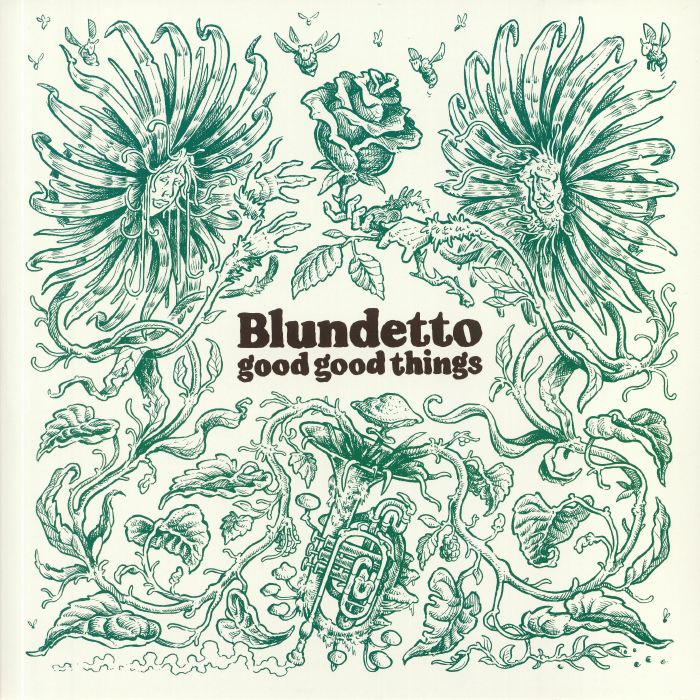 Blundetto Good Good Things
