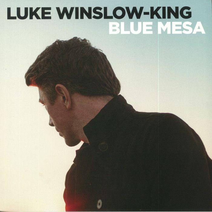 Luke Winslow King Blue Mesa