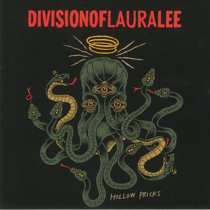 Division Of Laura Lee Hollow Pricks