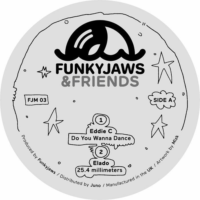 Funkyjaws Vinyl