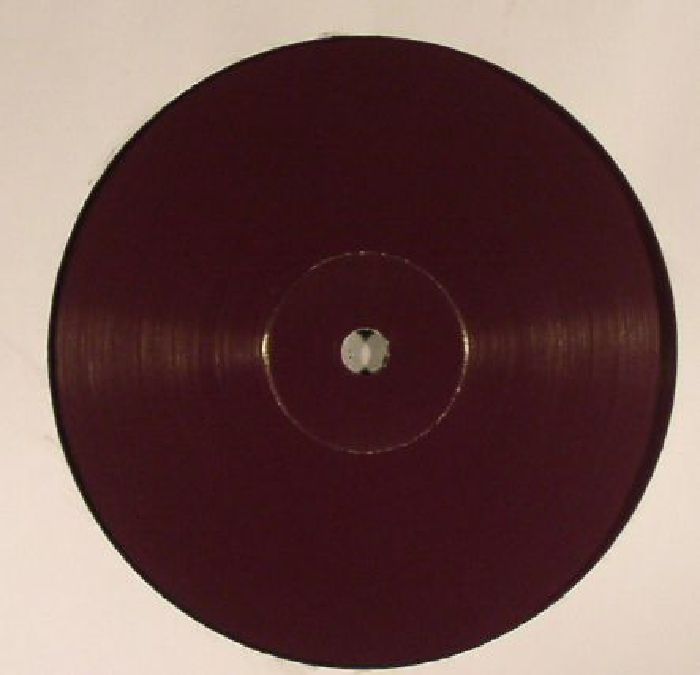 Shield Edits Vinyl