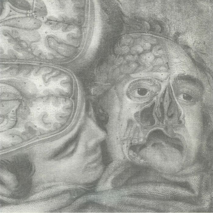 Genocide Organ – Genocide Organ vinyl cover