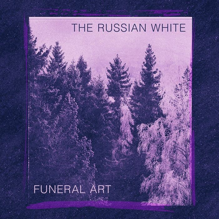 The Russian White Vinyl