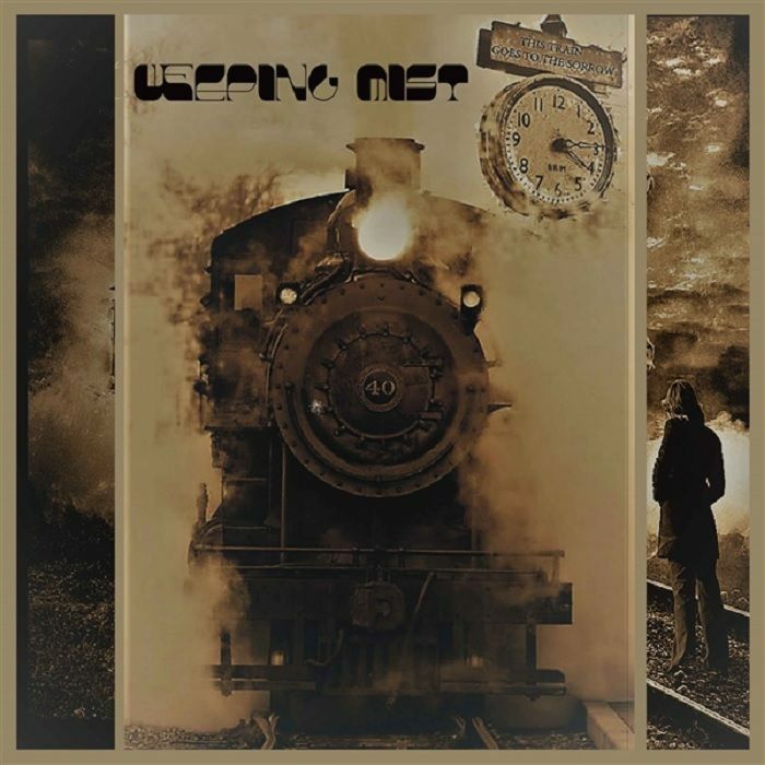 Weeping Mist This Train Goes To Sorrow