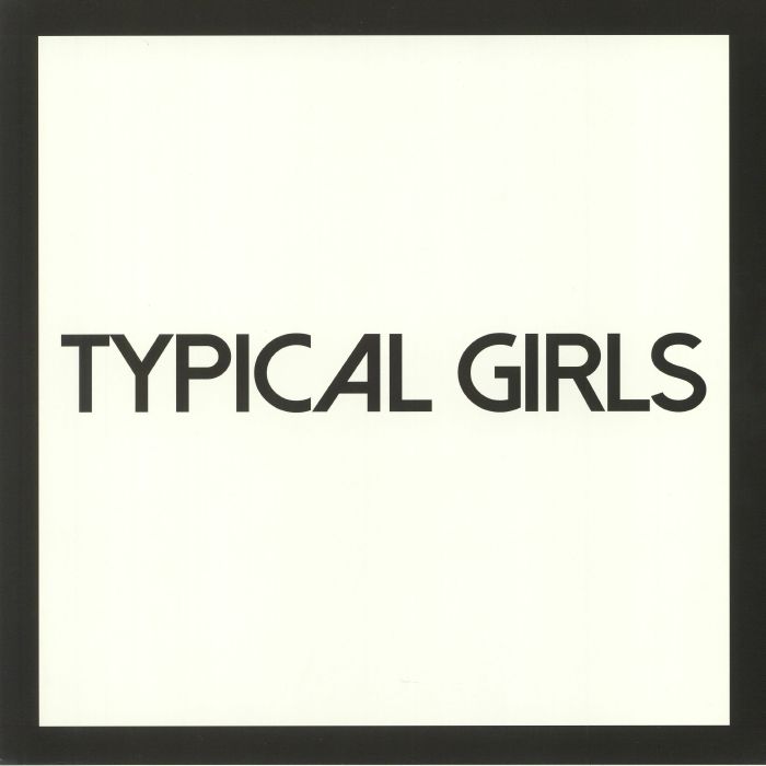 Various Artists Typical Girls Vol 5