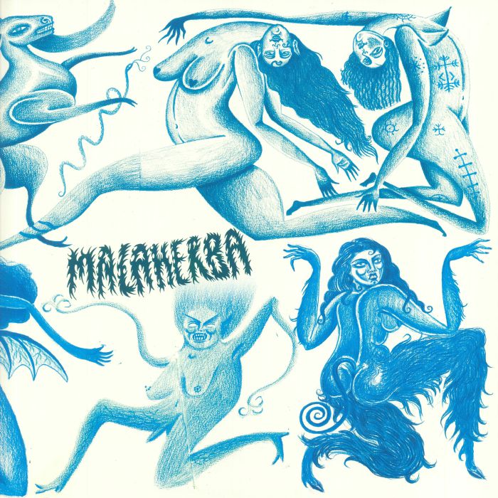 Mala Herba Demonologia