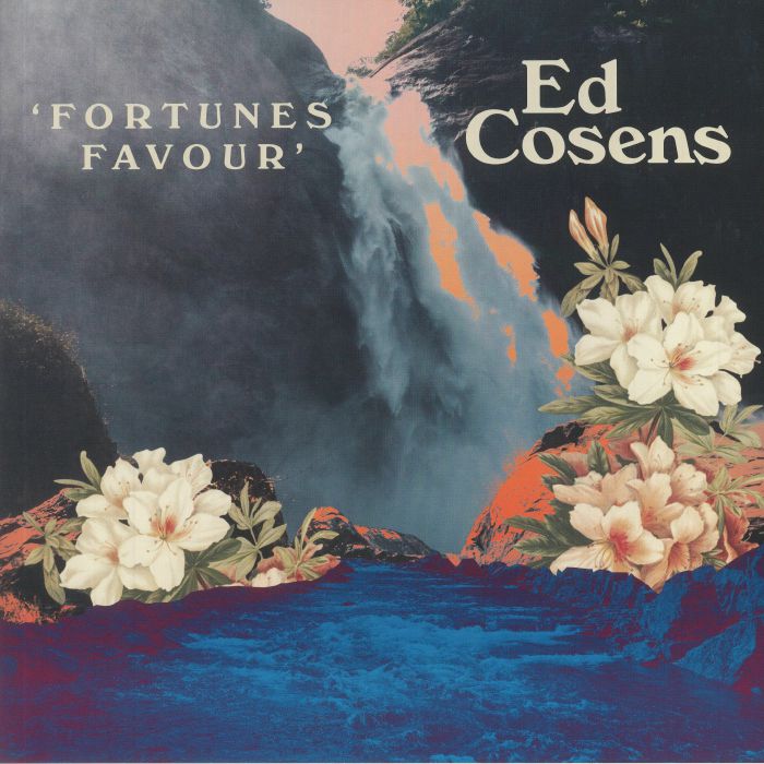 Ed Cosens Fortunes Favour