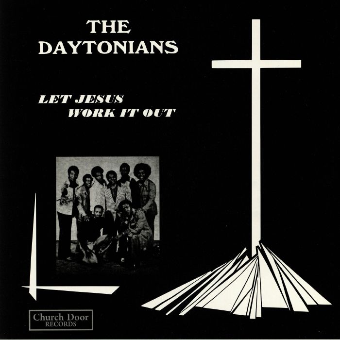 The Daytonians Vinyl