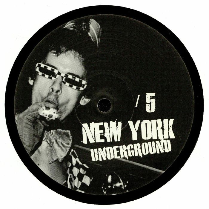 Ny Underground New York Underground  5