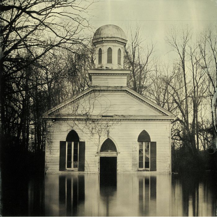 Lucero Among The Ghosts