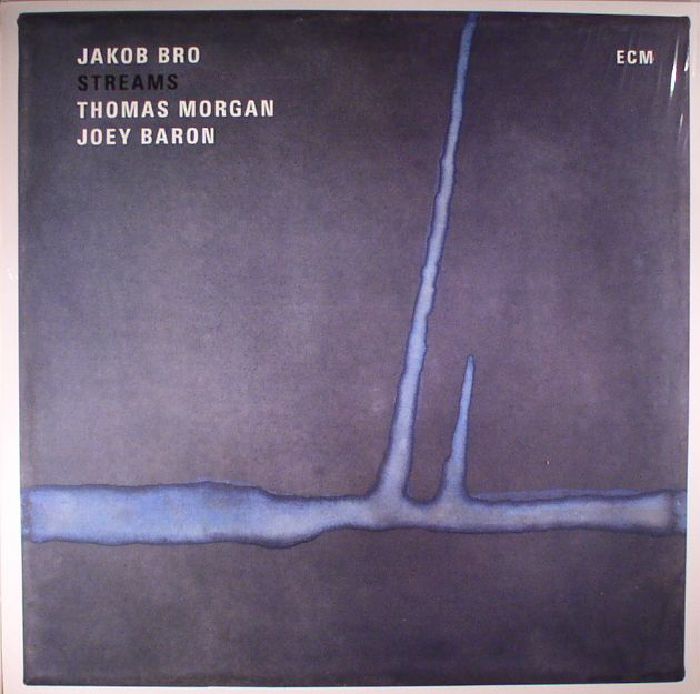 Jakob Bro | Thomas Morgan | Joey Baron Streams