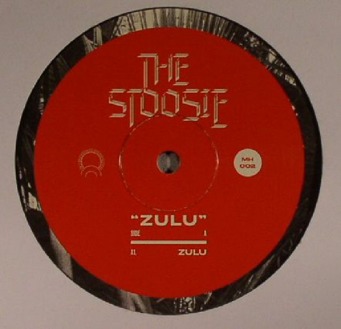 The Stoosie Vinyl