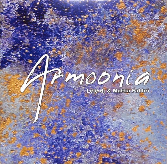 Lele DJ | Mattia Fabbri Armoonia