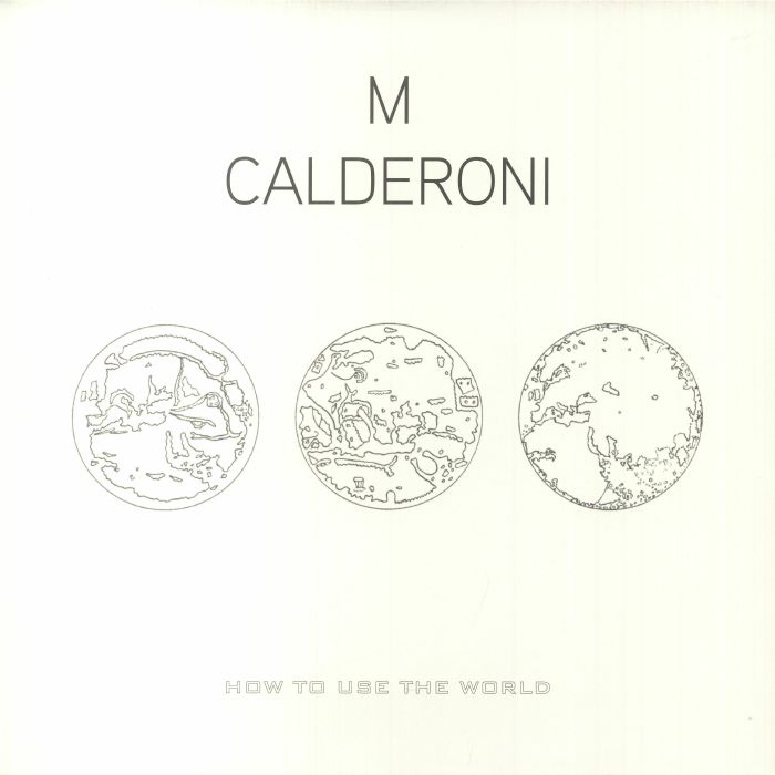 M Calderoni Vinyl
