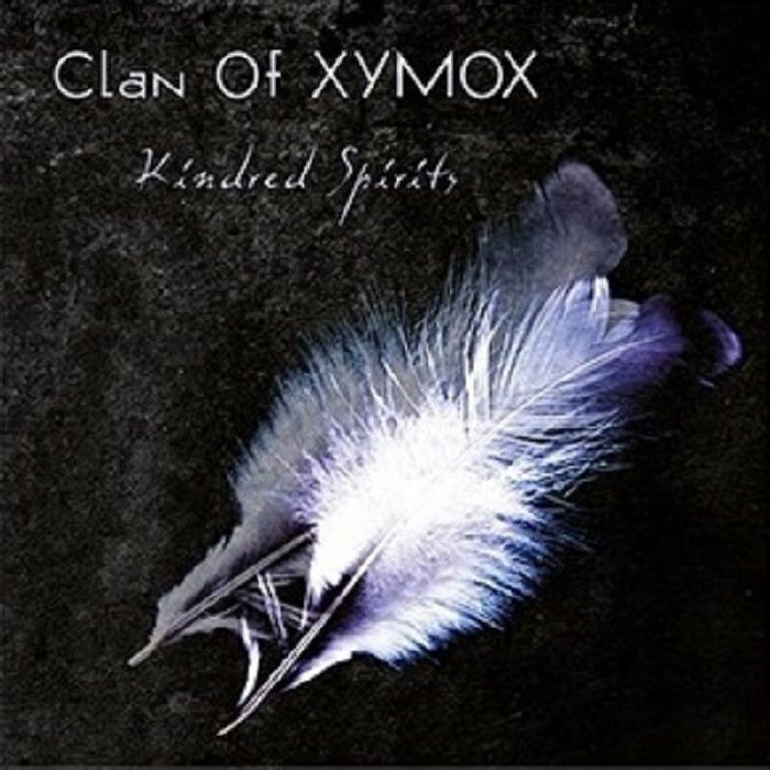 Clan Of Xymox Vinyl