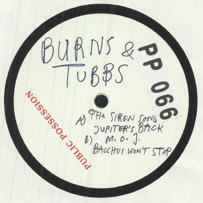 Eden Burns | Christopher Tubbs Burns and Tubbs
