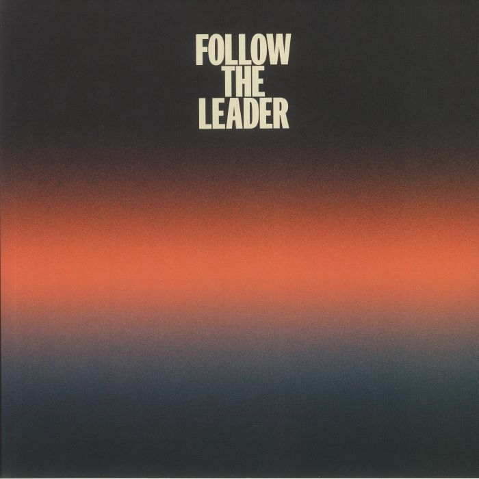 Tom Williams Follow The Leader