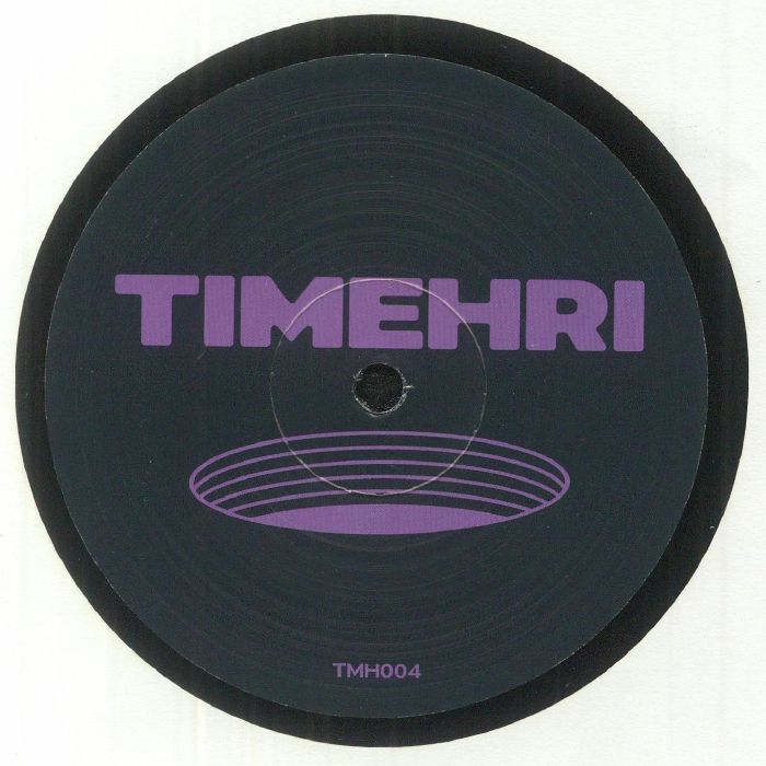 Timehri Vinyl