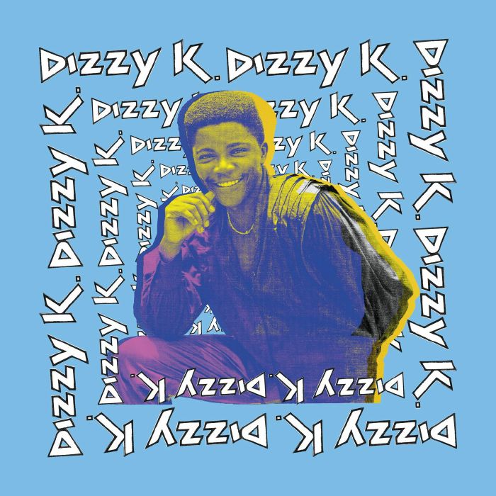 Dizzy K Vinyl