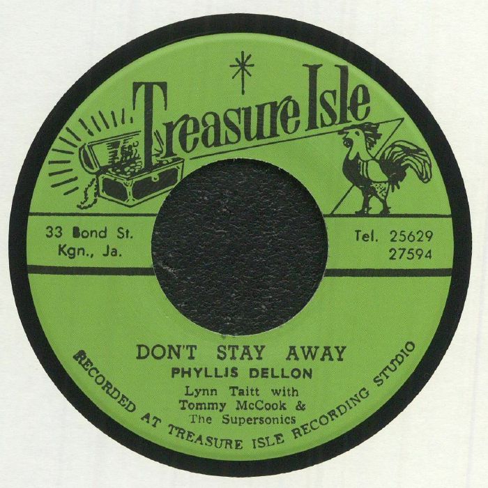 Phyllis Dellon Vinyl