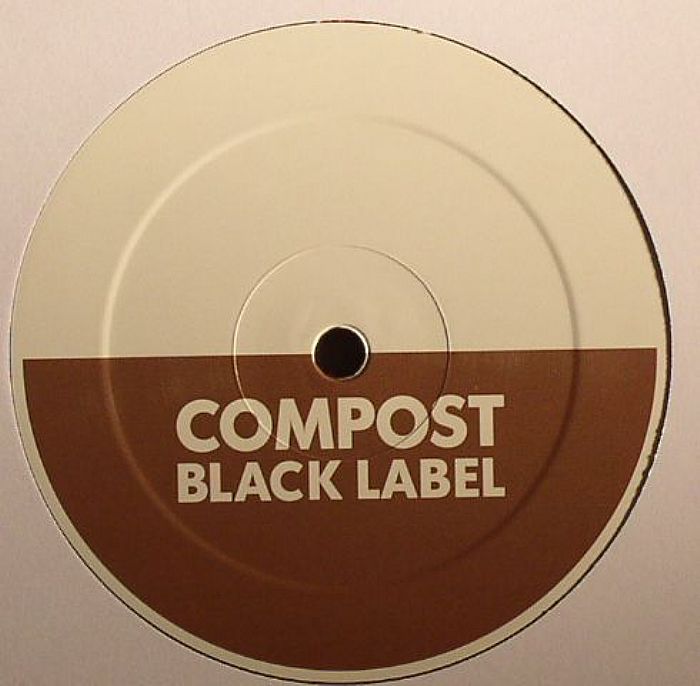 Phreek Plus One Compost Black Label  80